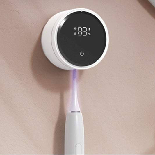 PuriDent™ - Box Che Pulisce Il Tuo Spazzolino