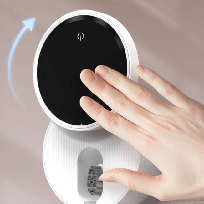 PuriDent™ - Box Che Pulisce Il Tuo Spazzolino