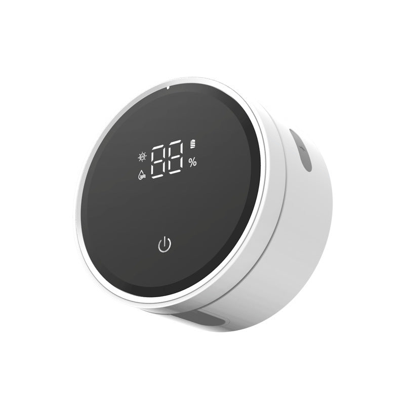 PuriDent™ - Box Che Pulisce Il Tuo Spazzolino