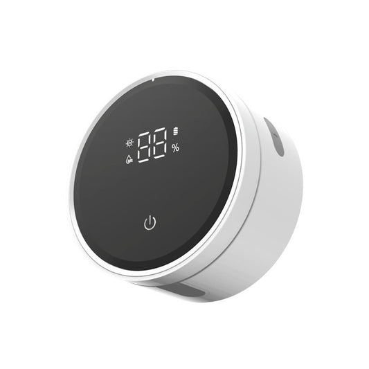 PuriDent™ - Box Che Pulisce Il Tuo Spazzolino